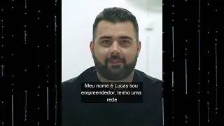 Depoimento do Curso Presencial de Tráfego Pago