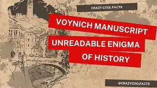 Crazy Cool Facts: Decoding the Undecipherable #crazycoolfacts #funfacts #minecraft #didyouknow #fun