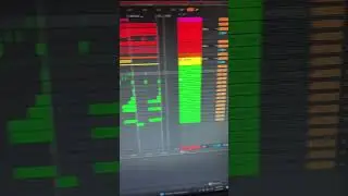 Quick Ableton organization tips 