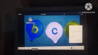 My Computer ABC song has BSOD 