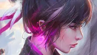 LARSEN - Jaded (ft. Veronica Bravo)
