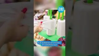 ABC de los plásticos que dejaron de circular en Colombia