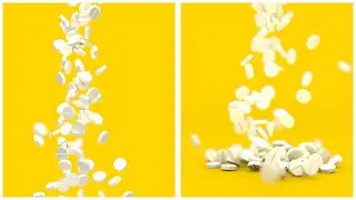 Cinema 4D Tutorial 3D Animation 