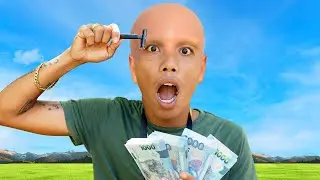Kalbohan ng Kilay