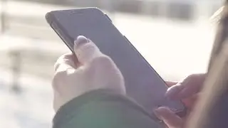 Shaping the World - Mobile devices