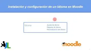 Moodle 3.10 - Configuraciones Básicas