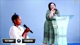 USHUHUDA | Apostle Devotha Gwau