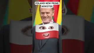 Poland New Prime Minister