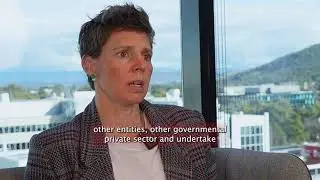 The need to support Canberra's most vulnerable | Jo Abbot | Havelock Housing
