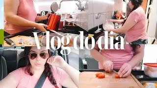VLOG ERA PARA SER UMA COISA E FOI OUTRA