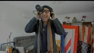 Walk This Way (Aerosmith feat. Run-DMC) cover