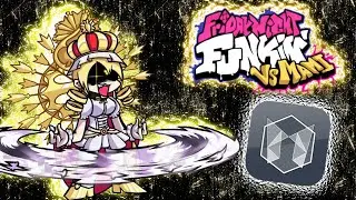 Malody VS Mami Mod - Salvation + efectos visuales y sonidos