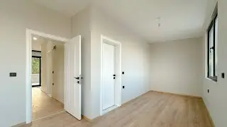 Satılık full deniz manzaralı dublex 🏠✨