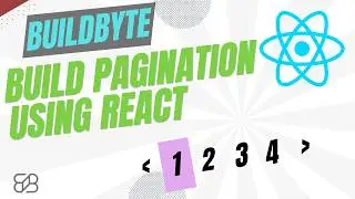 React Pagination Tutorial | Build Dynamic Pagination from Scratch (Hindi) 🚀