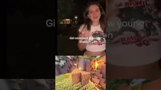 #viral #viralvideo #shorts #fyp #youngsheldon #youngsheldonseason7 #tiktok #funny