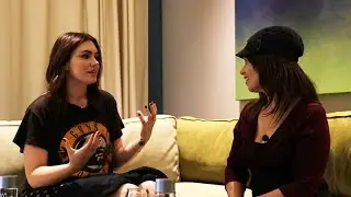 Sophie Tweed Simmons on the Election Process 2016