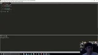 NumPy Tutorial 4(Transpose, Dot Multiplication, Vstack, Hstack, Flatten and Masking)