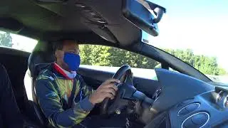 Lambo Gallardo