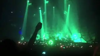Rammstein - Mutter (Live@Gdansk)