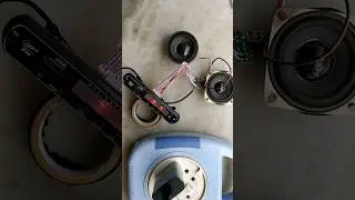 Bluetooth Box #diy #trending #shortvideo #bluetooth #diyprojects #electronic #shorts #shortsviral