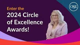 Enter the 2024 Circle of Excellence Awards! #2