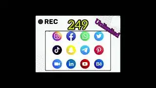 Hutch 249 package Unlimited Any Net calls ,Nonstop Social Media Plan  7 days