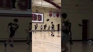 C/O 2029 Marco Hernandez Pg/Sg 5’4 Alisal high school Salinas Ca 8th grade aau highlights 