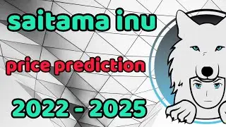 Saitama inu price prediction | saitama inu price prediction 2022 | saitama inu price prediction 2025