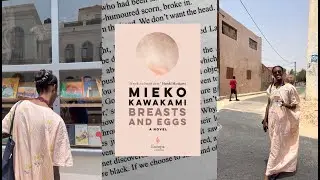 I'm just a girl that loves to read 🌺 Reading Vlog - On girlhood and womanhood