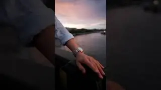 Watches in Paris