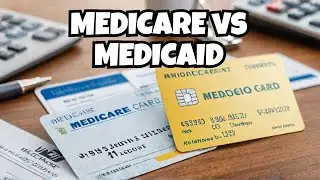 Medicare vs Medicaid: Shocking Differences You Didn't Know!