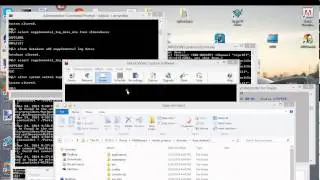 Administering Oracle Weblogic Server 12c: 2 Starting Weblogic Scripting tool, and Managed Servers