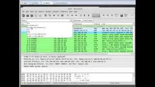 WIreshark Filters