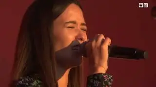 Zventa Sventana — «На горе мак»