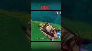 Getting stomped by Sumpter Beast in Sumeru Genshin Impact 