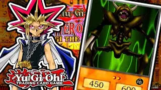 Yu-Gi-Oh! Power of Chaos Yugi the Destiny #83 - GANANDO TODAS LAS CARTAS - ACTIVO EL ULTRAINSTINTO