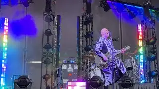 The Smashing Pumpkins - Tonight, Tonight - (Live Berlin 2024) 4K