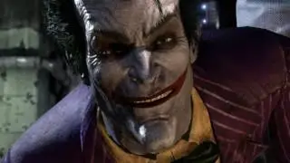 Batman: Return to Arkham – Launch Trailer