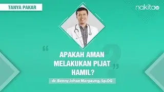Apakah Aman Melakukan Pijat Hamil?