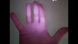 how to make an executive toy with nothing more than your hand