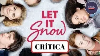 DEIXE A NEVE CAIR (CRÍTICA) | SE DIVERTE!