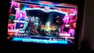 Dante, Vergil, Morrigan VS Phoenix Wright, C.Viper, Albert Wesker!