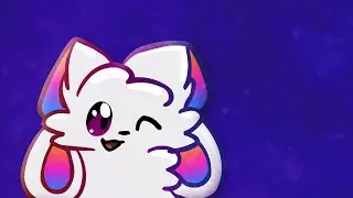 Lovemail || animation meme (small flash warning)