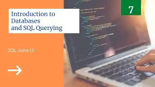 7. SQL Joins (1)