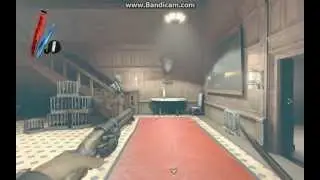 Dishonored сейф в доме доктора гальвани