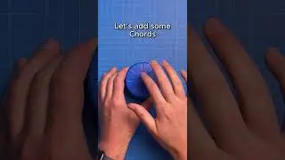Blue (Eiffel 65) cover on Blue Orba 2