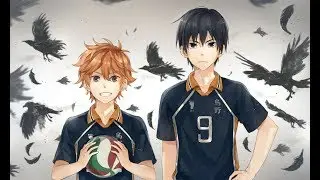 Haikyuu!! 「AMV」- Rhythmic Toy World