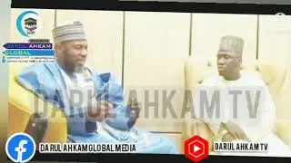YADDA AKE NEMAN AURE GA DANKA KO YARKA A MUSULUNCI