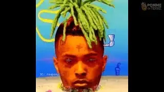 XXXTentacion/Look At Meme Compilation (2018)