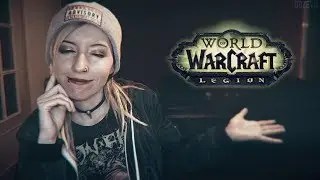 ASMR Gameplay: World of Warcraft